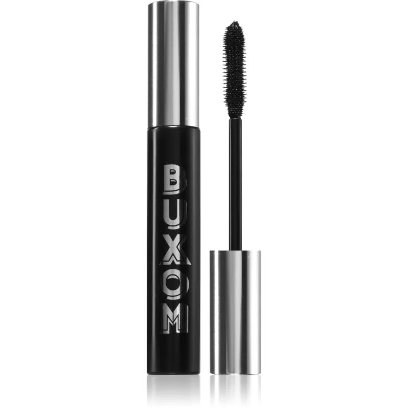 Buxom LASH MASCARA WATERPROOF VOLUMIZING водоустойчива спирала 11 мл.