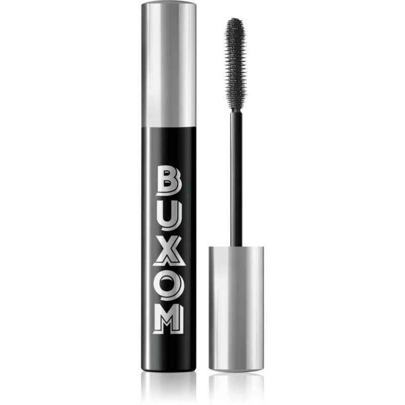 Buxom LASH MASCARA WATERPROOF VOLUMIZING водоустойчива спирала за обем 10 мл.