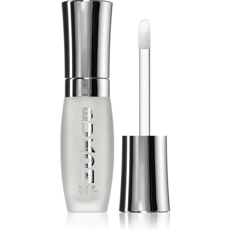 Buxom PLUMP SHOT™ COLLAGEN PEPTIDES ADVANCED PLUMPING LIP SERUM блясък за устни за по-голям обем цвят Filler 2 мл.