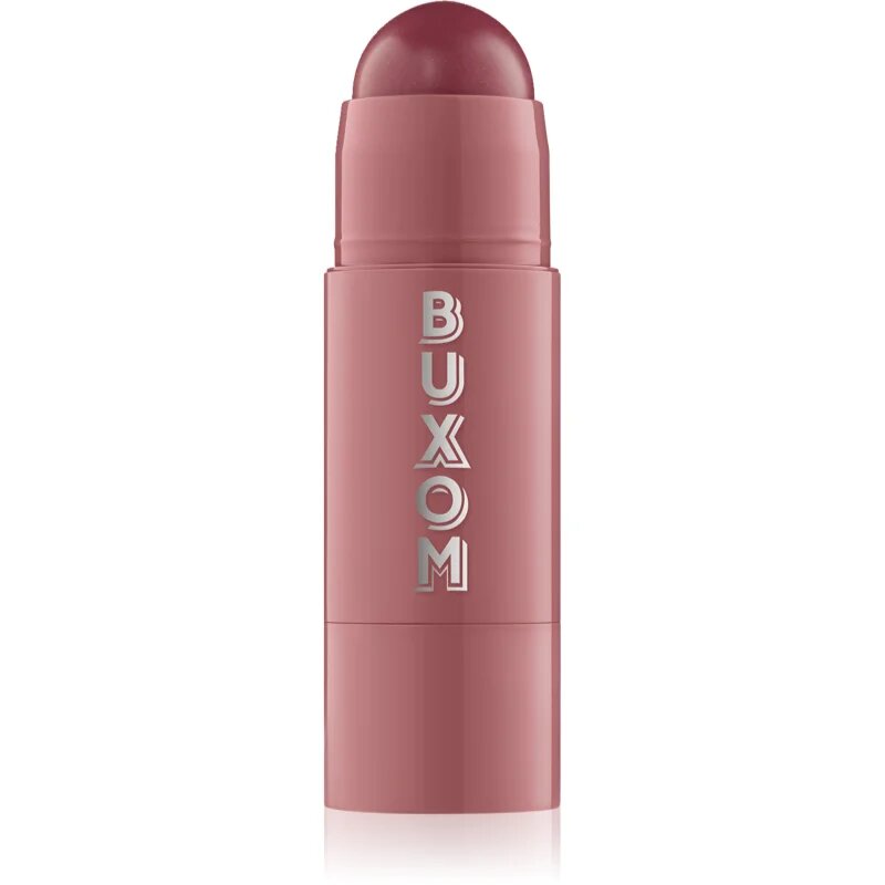 Buxom POWER-FULL PLUMP LIP BALM балсам за устни цвят Dolly Fever 48 гр.