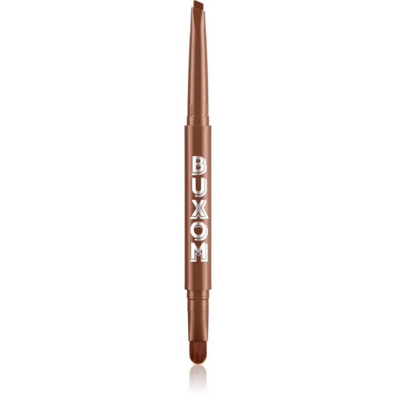 Buxom POWER LINE™ PLUMPING LIP LINER кремообразен молив за устни с увеличаващ ефект цвят Hi-Def Honey 0.3 гр.