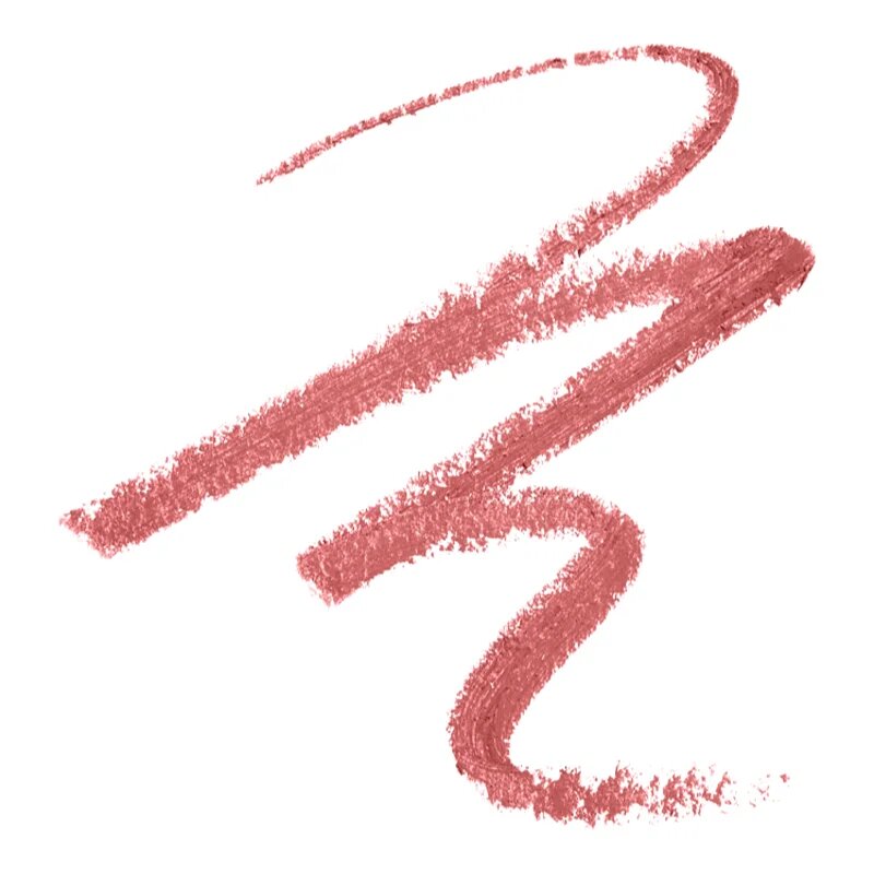 Buxom POWER LINE™ PLUMPING LIP LINER кремообразен молив за устни с увеличаващ ефект цвят Rich Rose 03 гр.