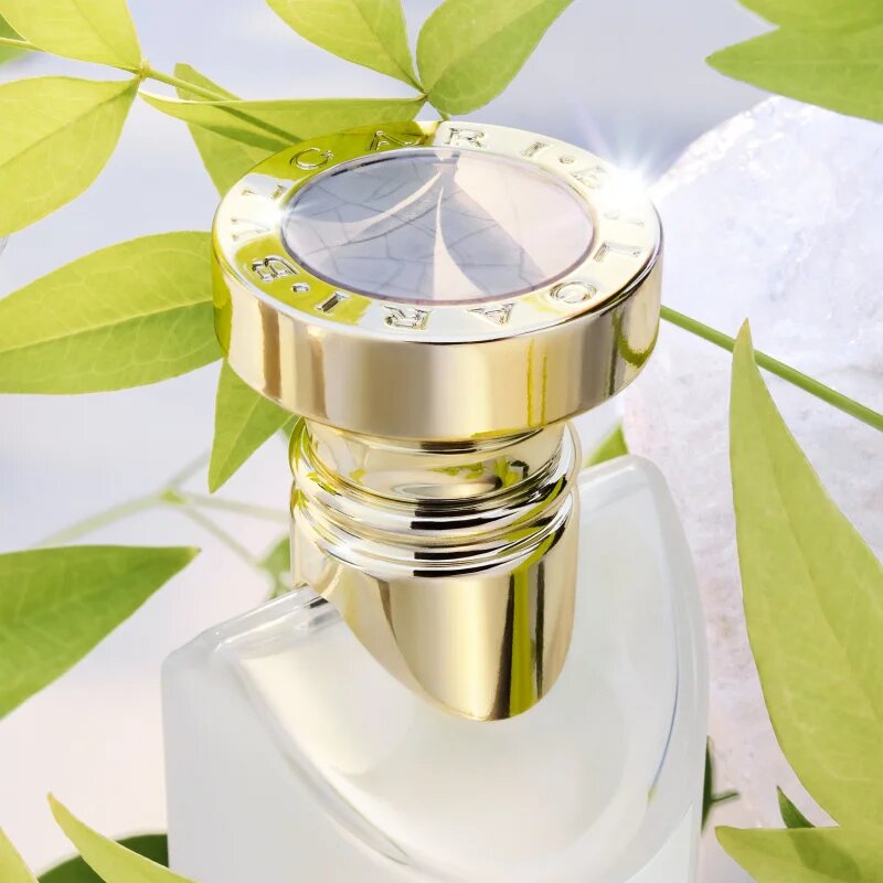 Bvlgari Eau Parfumée Au Thé Blanc подаръчен комплект унисекс