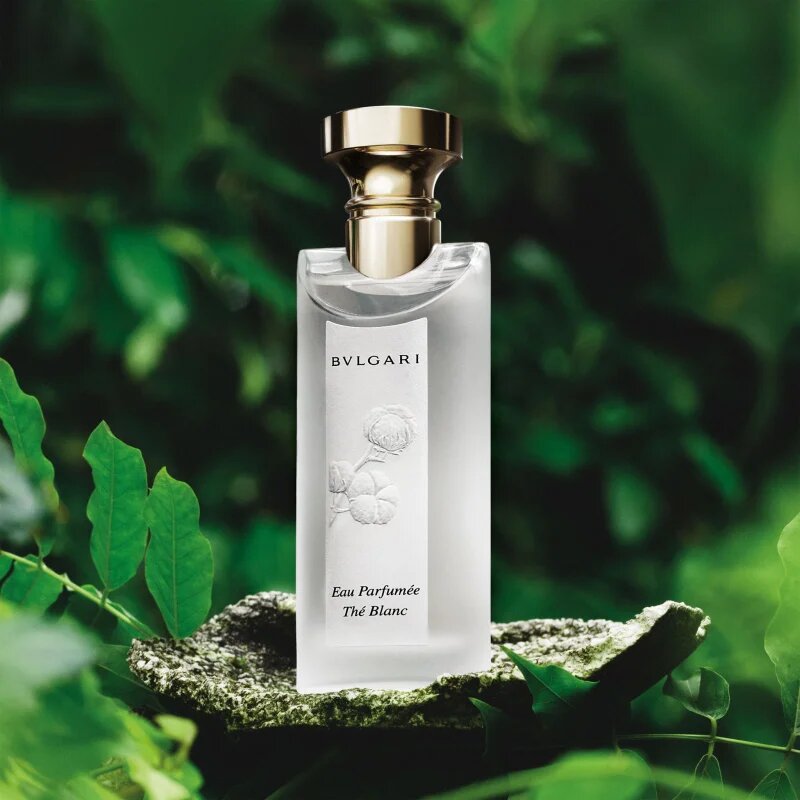 Bvlgari Eau Parfumée Au Thé Blanc подаръчен комплект унисекс