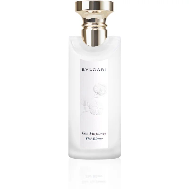 Bvlgari Eau Parfumée Au Thé Blanc тоалетна вода унисекс 75 мл.