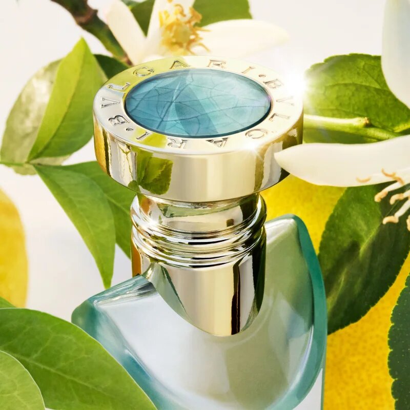 Bvlgari Eau Parfumée Au Thé Vert подаръчен комплект унисекс