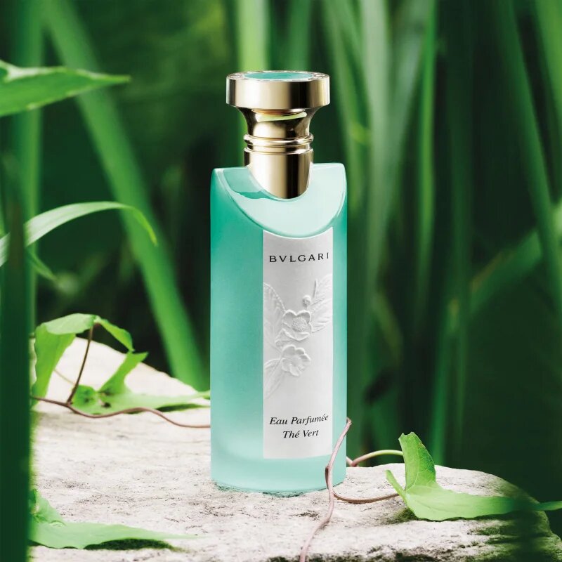 Bvlgari Eau Parfumée Au Thé Vert подаръчен комплект унисекс