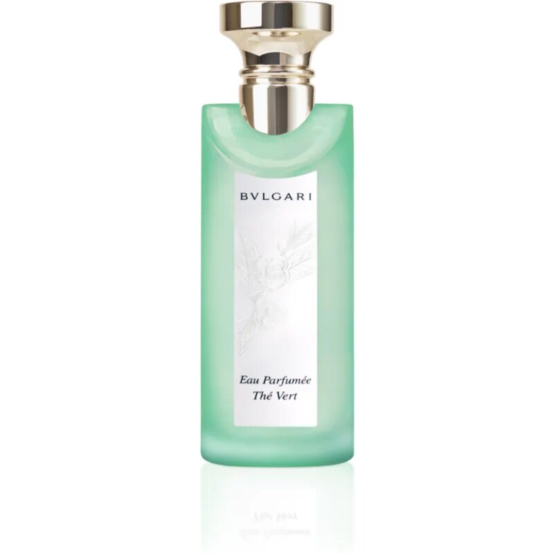 Bvlgari Eau Parfumée Au Thé Vert тоалетна вода унисекс 150 мл.