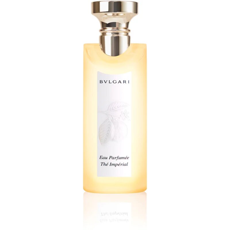 Bvlgari Eau Parfumée Thé Impérial тоалетна вода унисекс 150 мл.