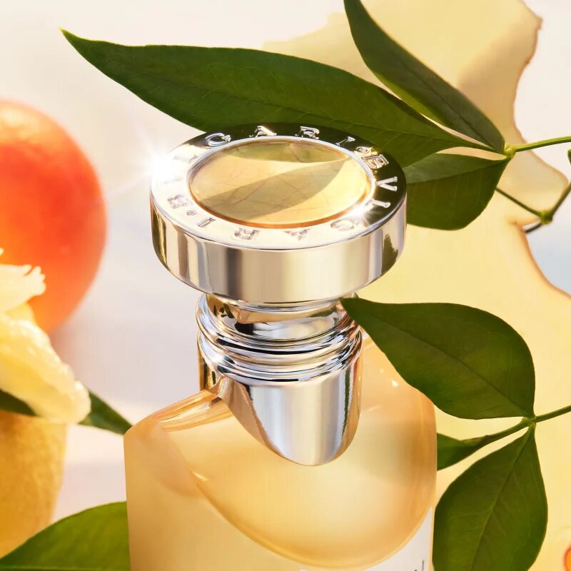 Bvlgari Eau Parfumée Thé Impérial тоалетна вода унисекс 150 мл.