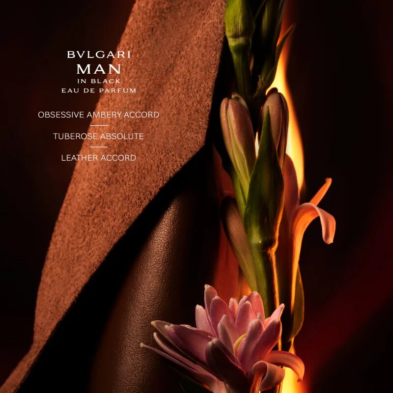 Bvlgari Man In Black подаръчен комплект за мъже 1 бр.