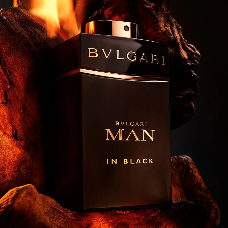 Bvlgari Man комплект за мъже