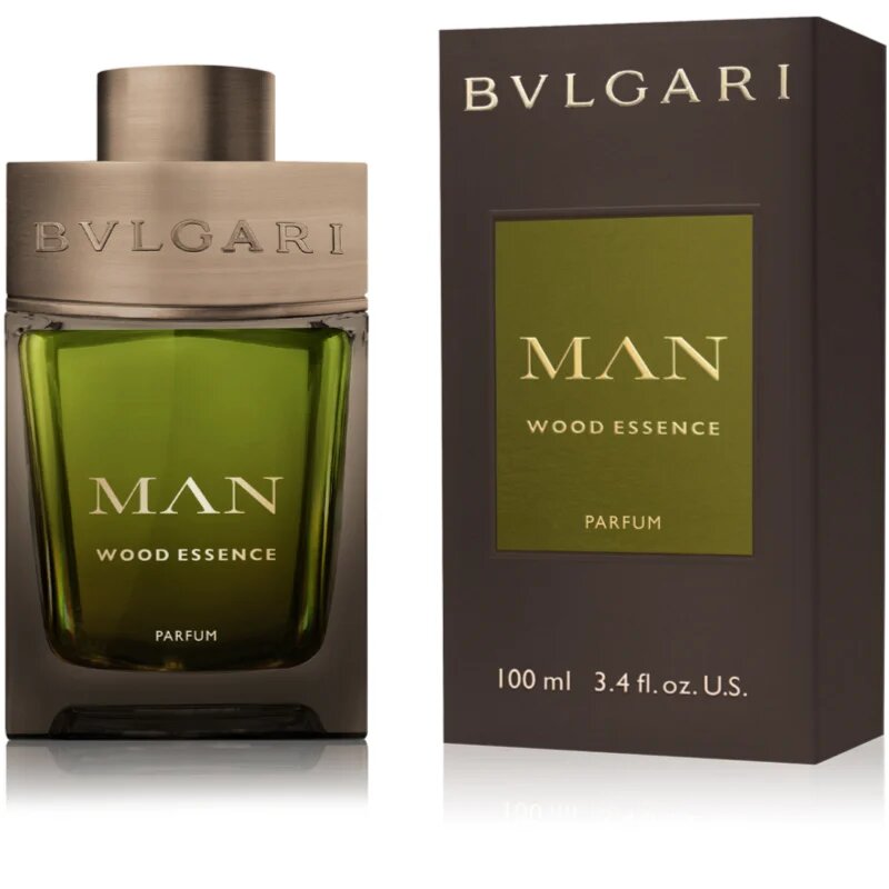 Bvlgari Man Wood Essence Parfum парфюм за мъже 100 мл.