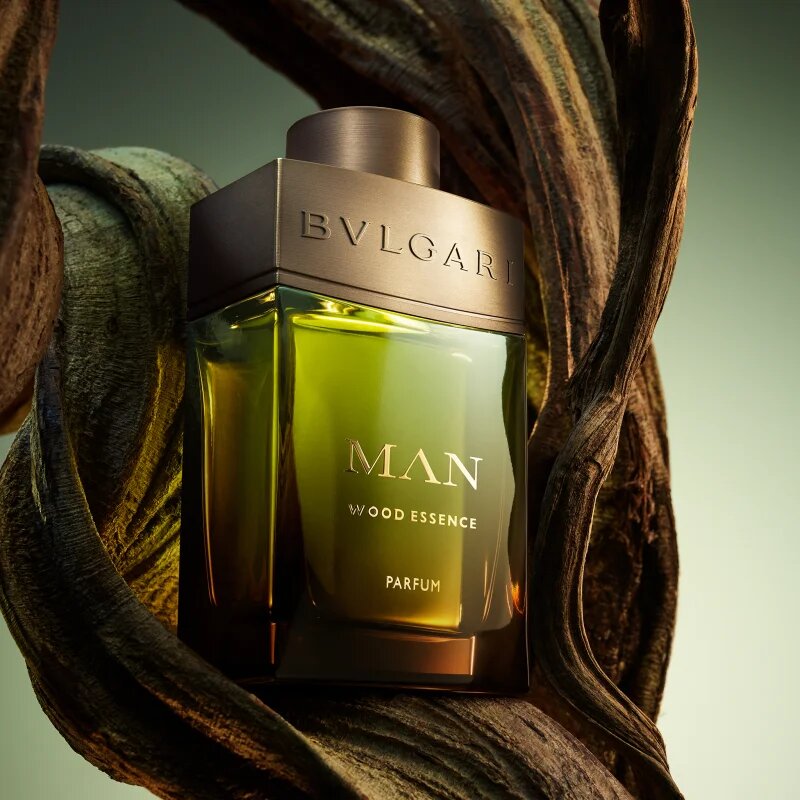 Bvlgari Man Wood Essence Parfum парфюм за мъже 100 мл.