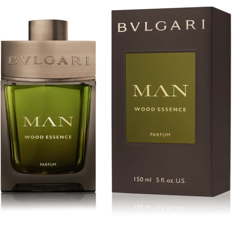 Bvlgari Man Wood Essence Parfum парфюм за мъже 150 мл.