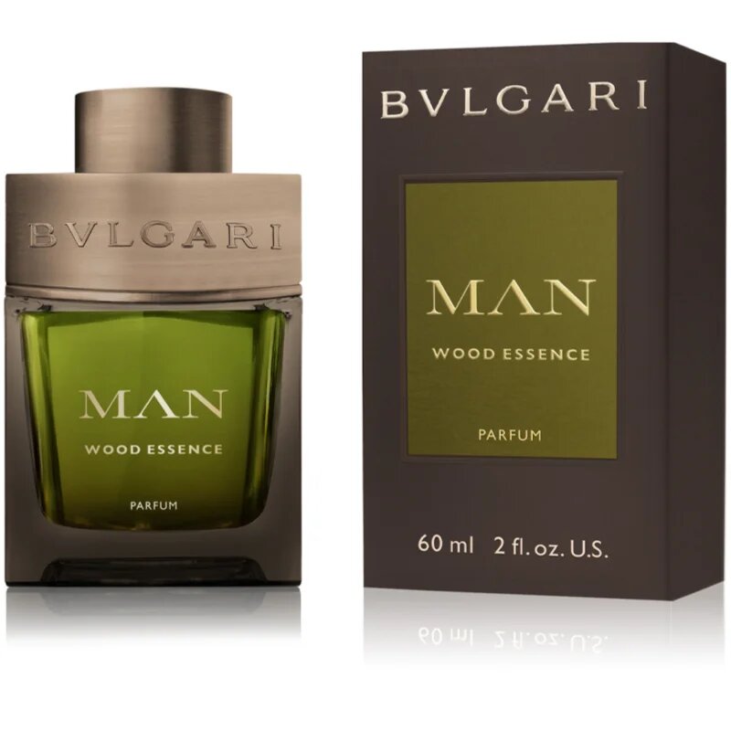 Bvlgari Man Wood Essence Parfum парфюм за мъже 60 мл.