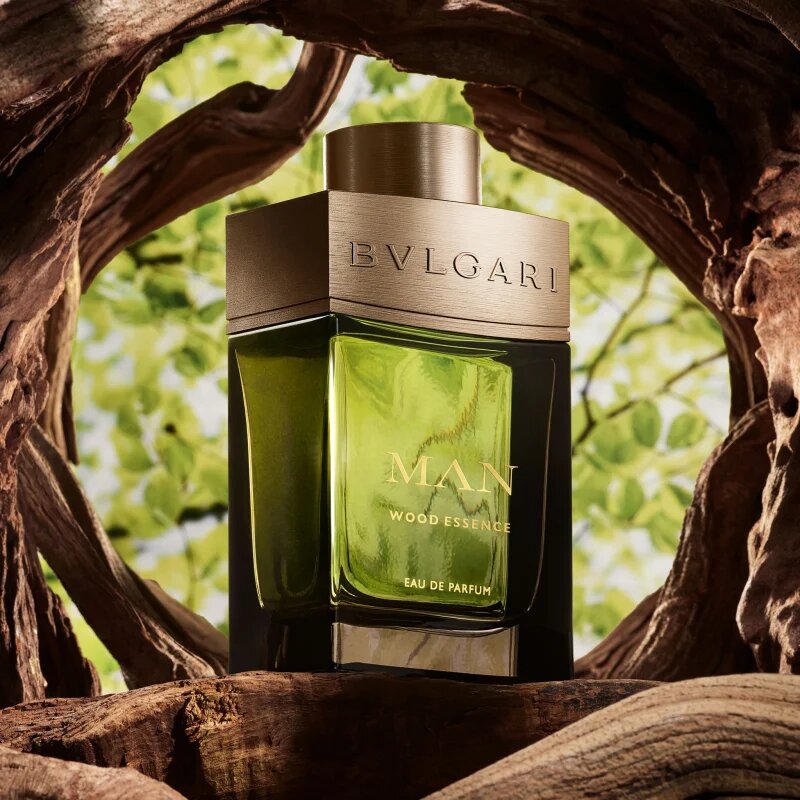 Bvlgari Man Wood Essence подаръчен комплект за мъже 1 бр.