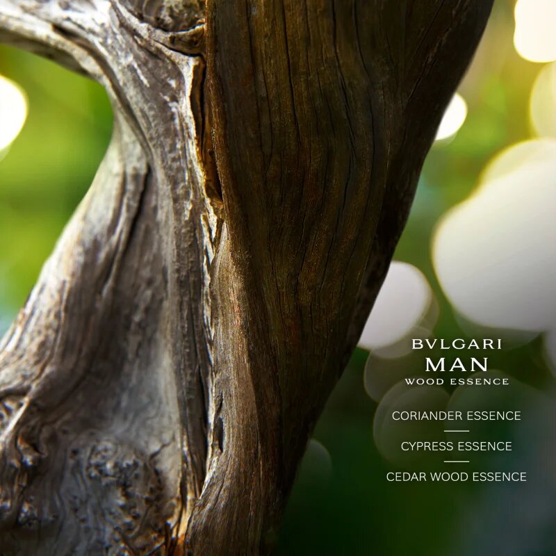 Bvlgari Man Wood Essence подаръчен комплект за мъже 1 бр.