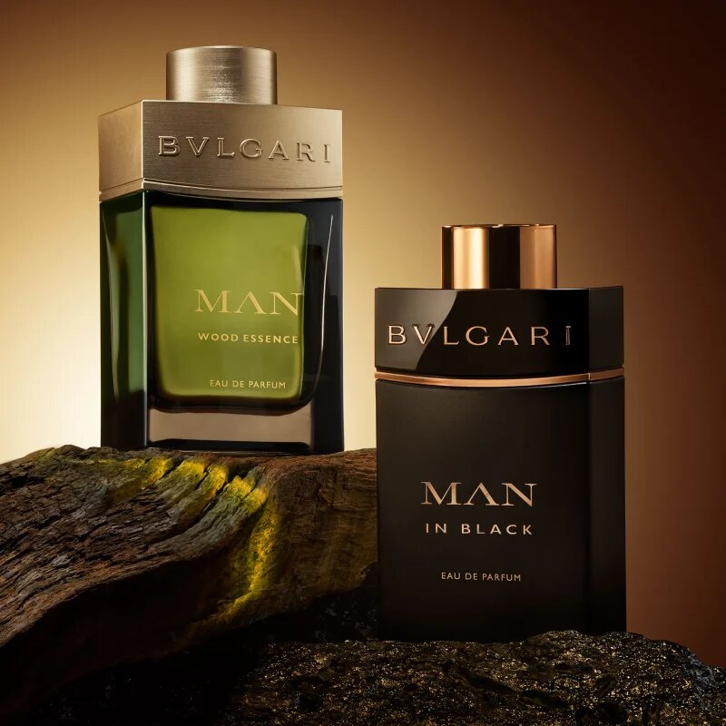 Bvlgari Man Wood Essence подаръчен комплект за мъже 1 бр.