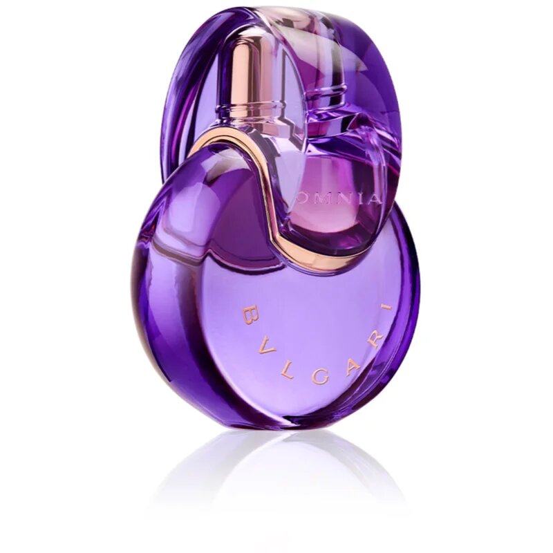 Bvlgari Omnia Amethyste парфюмна вода за жени 100 мл.