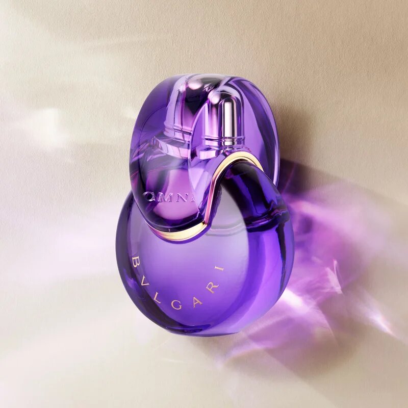 Bvlgari Omnia Amethyste парфюмна вода за жени 50 мл.