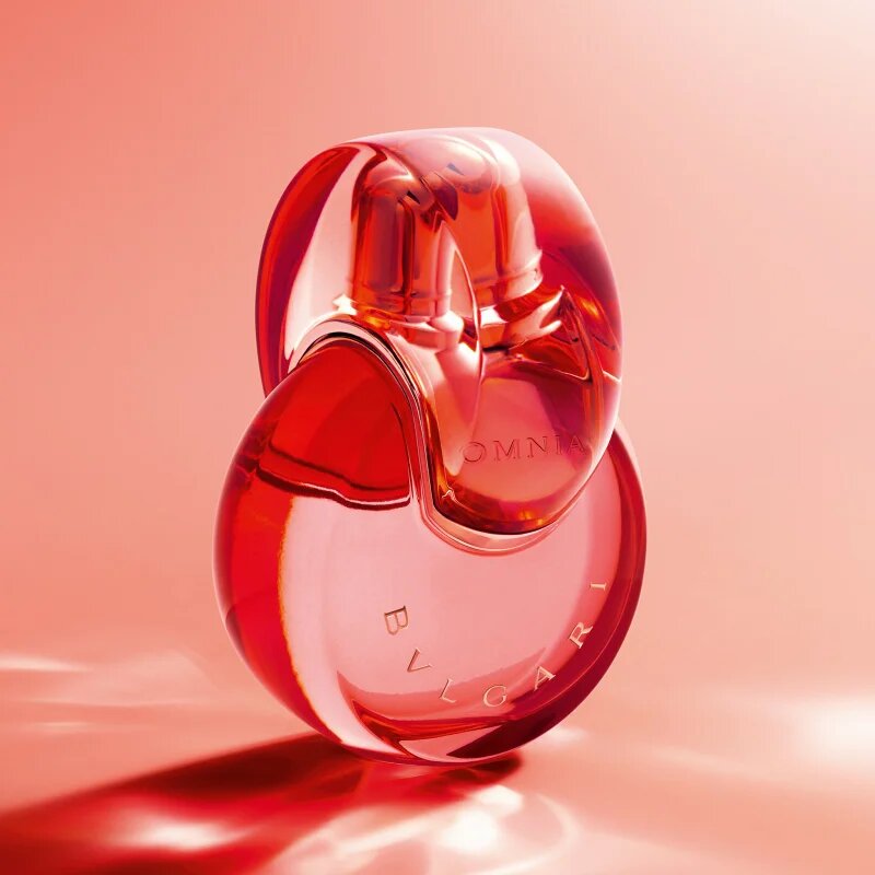 Bvlgari Omnia Coral тоалетна вода сменяема за жени 100 мл.