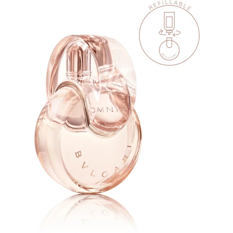 Bvlgari Omnia Crystalline парфюмна вода за жени 50 мл.