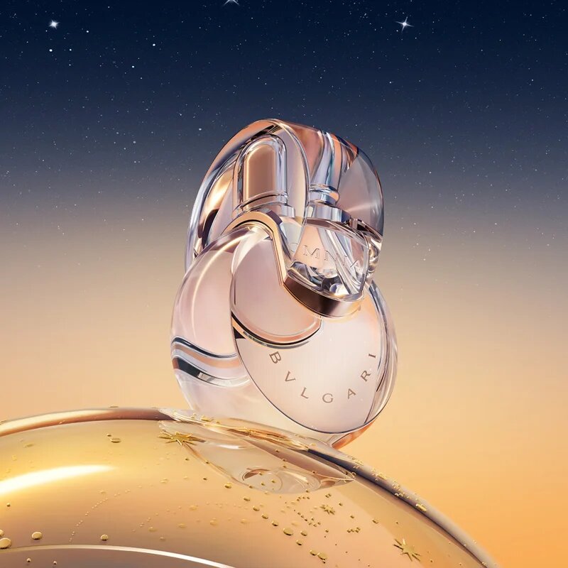 Bvlgari Omnia Crystalline подаръчен комплект за жени