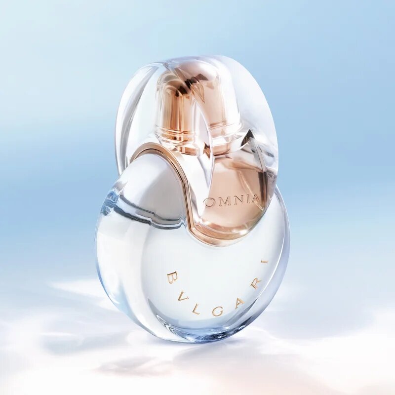 Bvlgari Omnia Crystalline тоалетна вода сменяема за жени 50 мл.