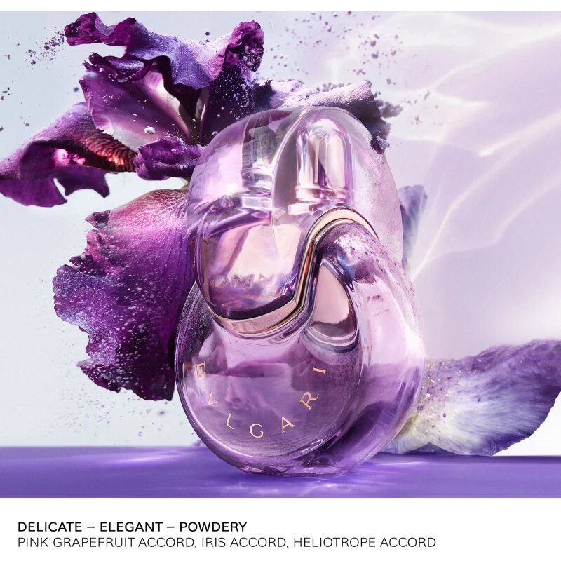 Bvlgari Omnia подаръчен комплект за жени