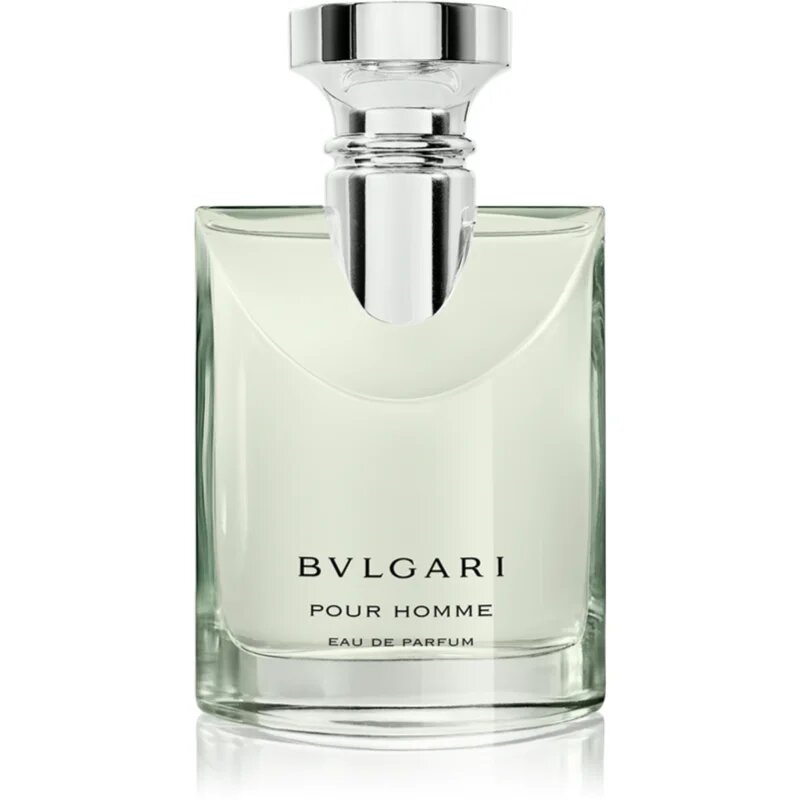 Bvlgari Pour Homme парфюмна вода за мъже 50 мл.