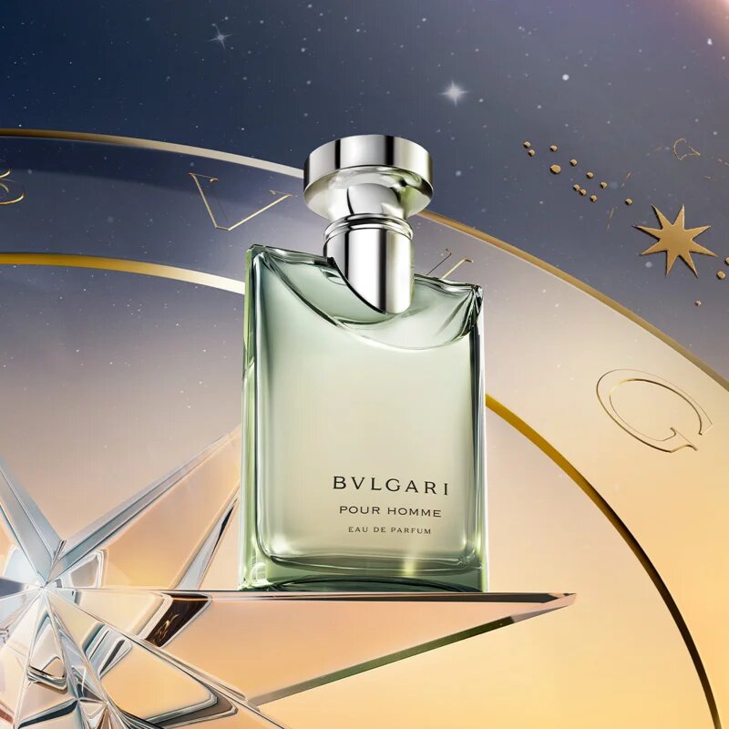 Bvlgari Pour Homme подаръчен комплект за мъже 1 бр.