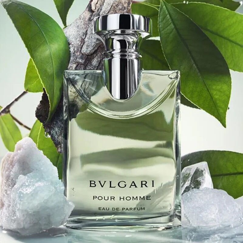 Bvlgari Pour Homme подаръчен комплект за мъже 1 бр.