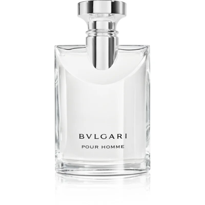 Bvlgari Pour Homme тоалетна вода за мъже 100 мл.