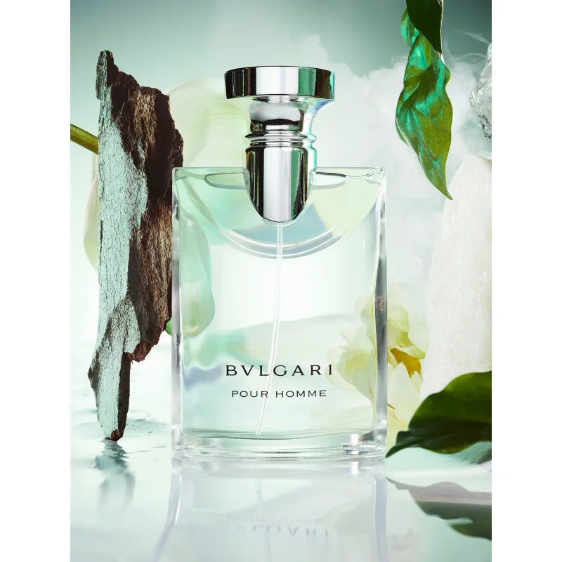 Bvlgari Pour Homme тоалетна вода за мъже 100 мл.