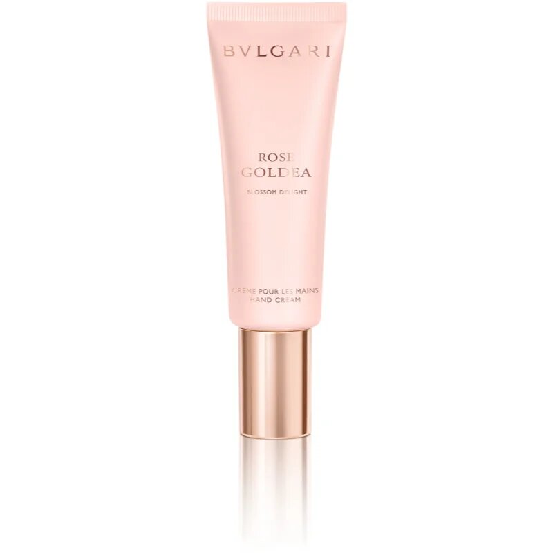 Bvlgari Rose Goldea Blossom Delight крем за ръце за жени 40 мл.