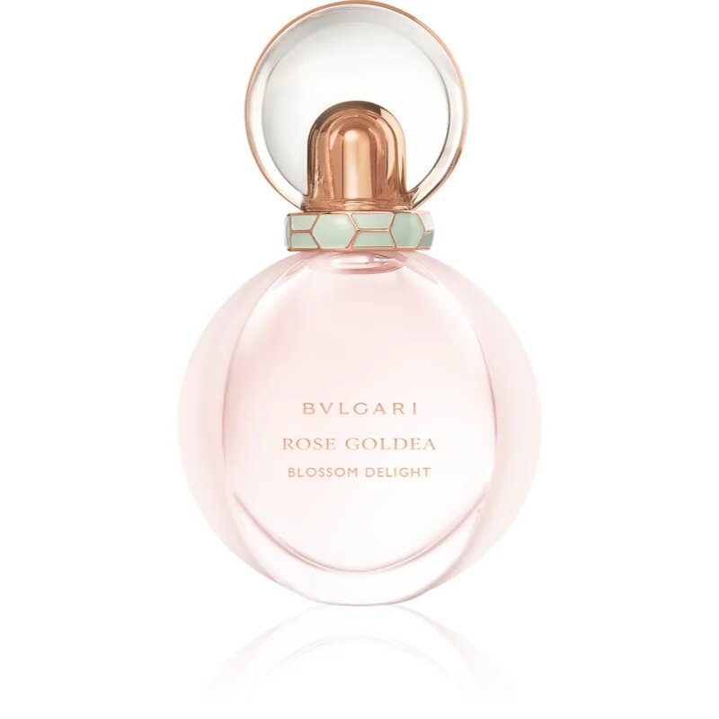 Bvlgari Rose Goldea Blossom Delight парфюмна вода за жени 50 мл.