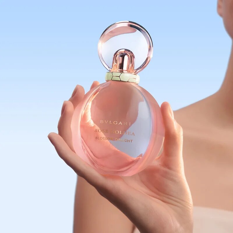 Bvlgari Rose Goldea Blossom Delight подаръчен комплект за жени 1 бр.