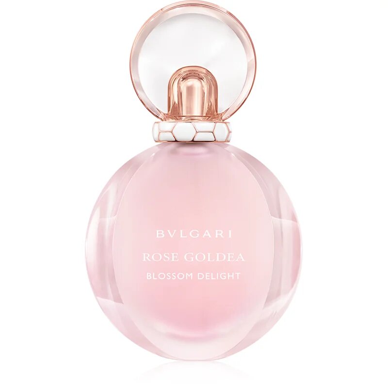 Bvlgari Rose Goldea Blossom Delight тоалетна вода за жени 75 мл.