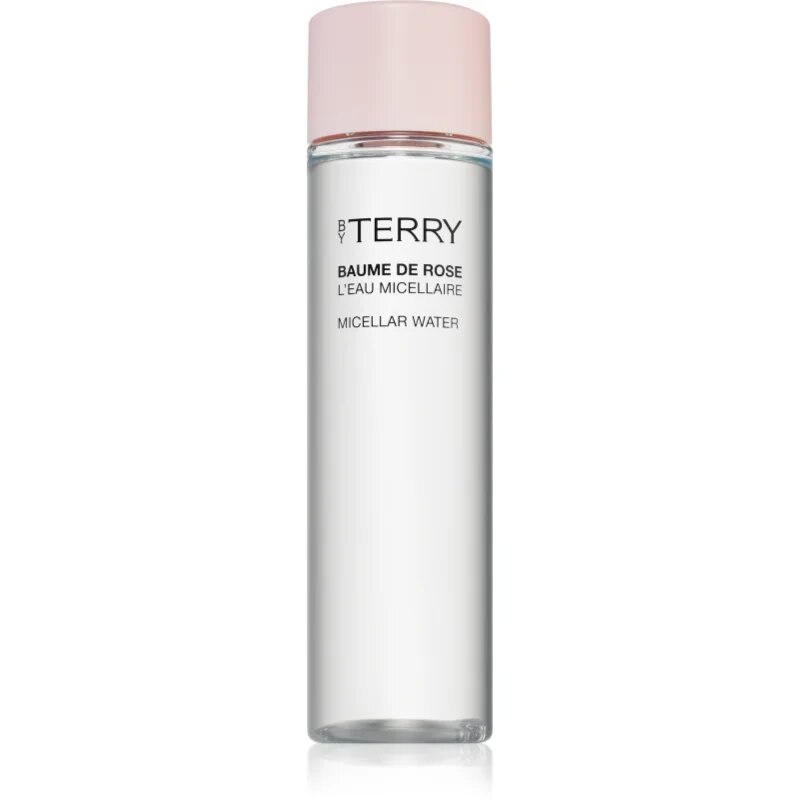 By Terry Baume De Rose Micellar Water почистваща мицеларна вода 200 мл.