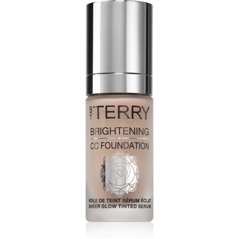 By Terry Brightening CC Foundation озаряващ СС крем с хидратиращ ефект цвят 1C Fair Cool 30 мл.