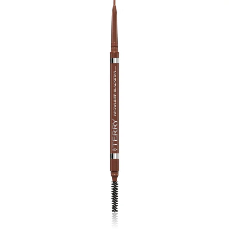 By Terry Browliner Blackstar прецизен молив за вежди N2 Auburn 0.09 кг