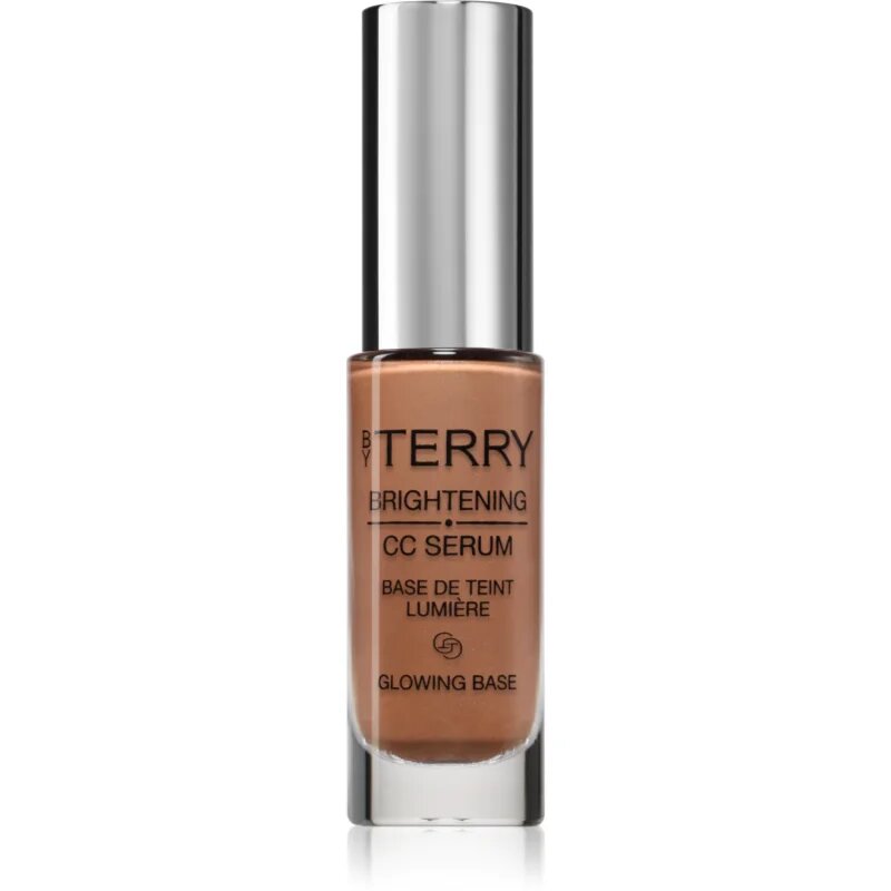By Terry Cellularose Brightening CC Serum Озаряващ CC серум цвят N4 Sunny Flash 10 мл.
