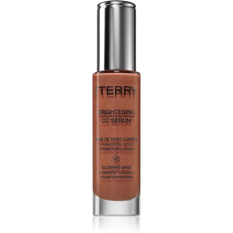 By Terry Cellularose Brightening CC Serum Озаряващ CC серум цвят Sienna Light 30 мл.