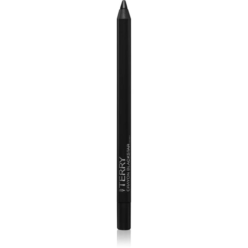 By Terry Crayon Blackstar водоустойчив молив за очи цвят 1 Black Print 12 гр.