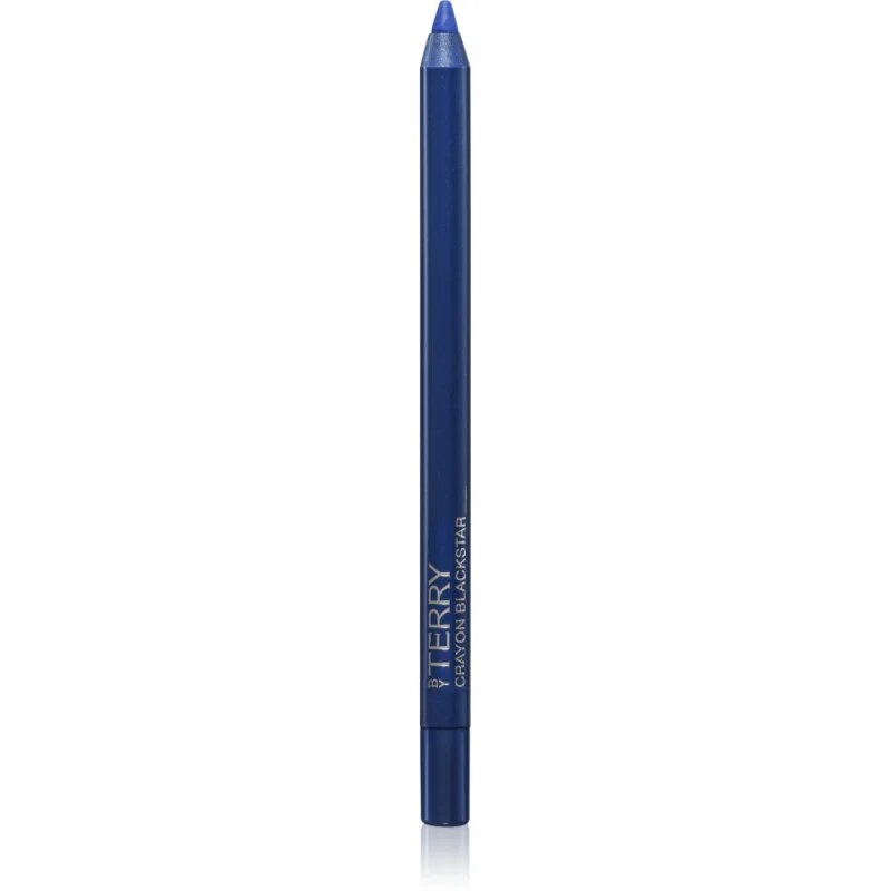 By Terry Crayon Blackstar водоустойчив молив за очи цвят 5 Terrybleu 12 гр.