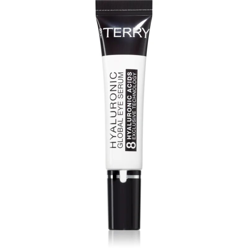By Terry Hyaluronic Global Eye Serum серум за околоочната зона с хиалуронова киселина 15 мл.