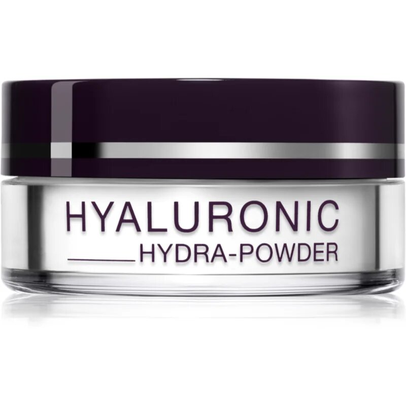 By Terry Hyaluronic Hydra-Powder прозрачна пудра с хиалуронова киселина 4 гр.