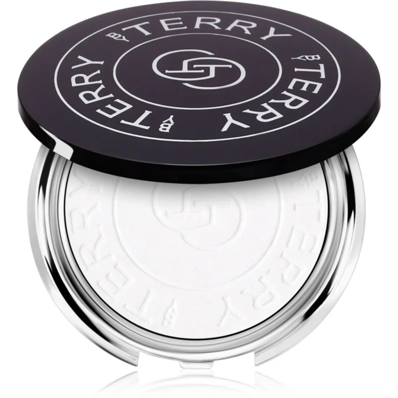 By Terry Hyaluronic Pressed Hydra-Powder прозрачна пудра с хиалуронова киселина 2.5 гр.