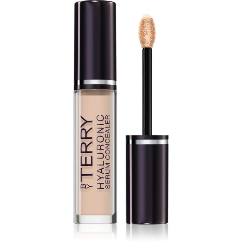 By Terry Hyaluronic Serum Concealer 8HA дълготраен коректор с хиалуронова киселина цвят N2 Ivory Light 5.9 мл.
